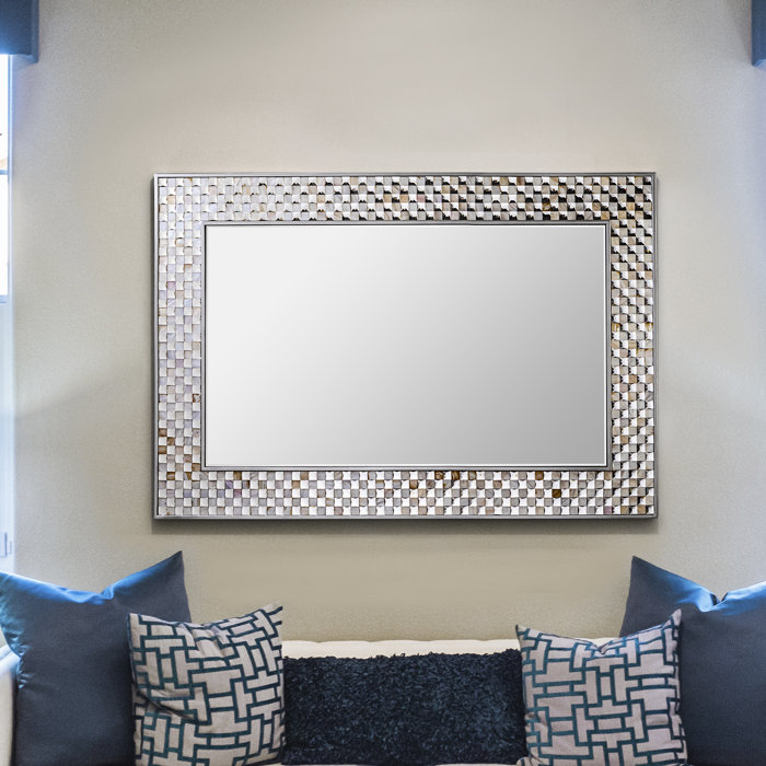 Ebern Designs Wandspiegel Neilson | Wayfair.de